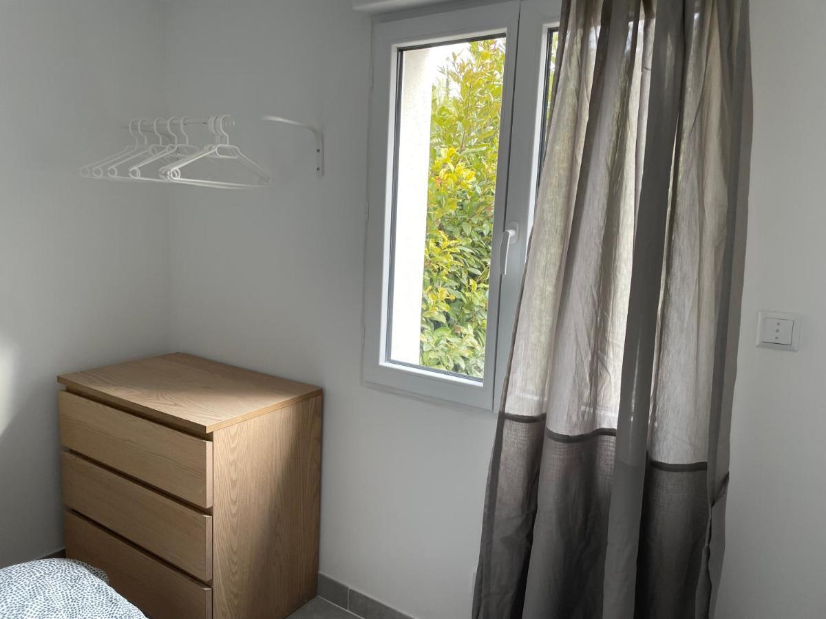 Appartement Avec Terrasse Vue Sorgue เลอ ตอร์ ภายนอก รูปภาพ